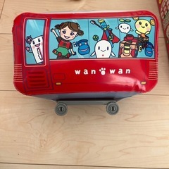 ワンワンとうーたんののせのせ玉ころがし　いないいないばあ！　ボールタワー　の画像