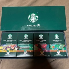 スターバックス　コーヒー