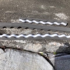 波トタン継手クッションの画像
