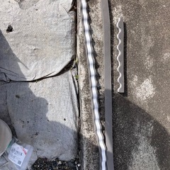 波トタン継手クッション