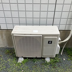 エアコン 100V SHARP