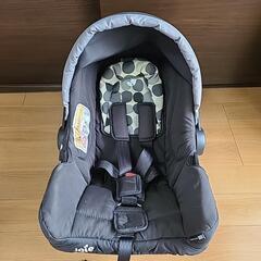 joieジョイー チャイルドシートの画像