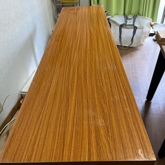 事務机