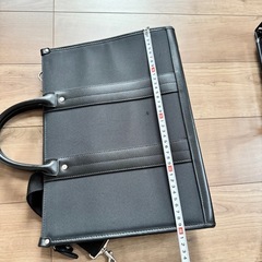  ビジネスバッグ 撥水 2way 就活 出張