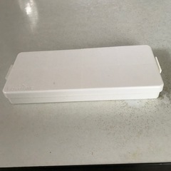 新品 まな板兼調味料入れ キャンプにお役立ち