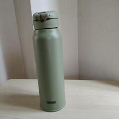 新品未使用  THERMOS 水筒