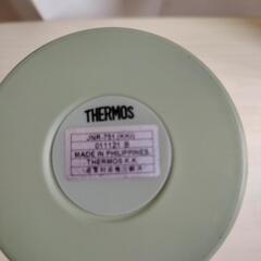 新品未使用  THERMOS 水筒の画像