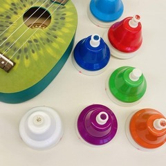お子様から大人の方まで幅広く歌を学べます　KidsJazz音楽レッスンの画像