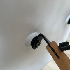 イームズチェアの画像