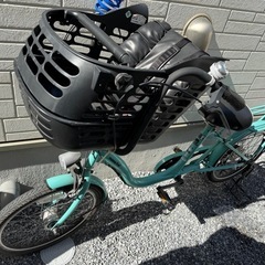 自転車