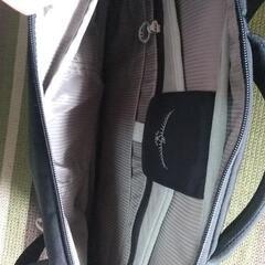OSPREY CONTRAIL TOTE オスプレー コントレイル トートバッグ

の画像
