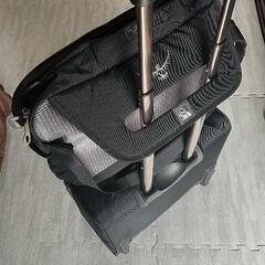 OSPREY CONTRAIL TOTE オスプレー コントレイル トートバッグ

の画像
