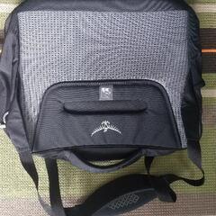 OSPREY CONTRAIL TOTE オスプレー コントレイル トートバッグ

の画像