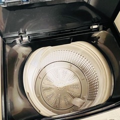 冷蔵庫、洗濯機の画像