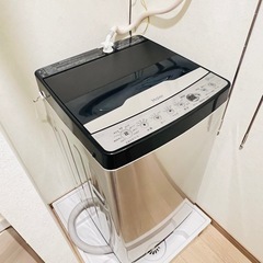 冷蔵庫、洗濯機