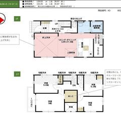 ★★新築戸建て★所沢市若狭3期★3699万円★★