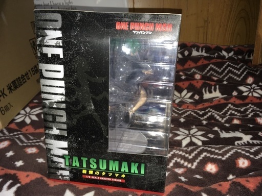 戦慄のタツマキ ワンパンマン 1/8 完成品 フィギュア FREEing(フリーイング)