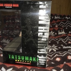 戦慄のタツマキ ワンパンマン 1/8 完成品 フィギュア FREEing(フリーイング)の画像