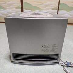 ガスストーブ /  松下電器