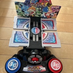 ポケモン モンコレ ダブルバドルステージ