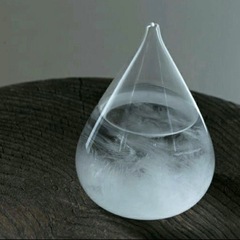 ストームグラス テンポドロップミニ
