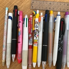 文房具セットの画像