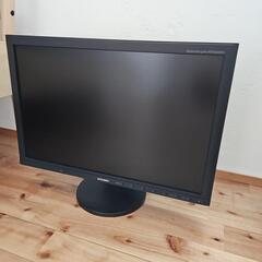三菱 液晶モニター RDT241WH