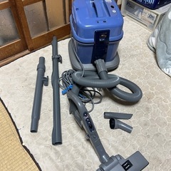 値下げしました！中古　掃除機　HITACHI CV-G3