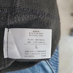 【古着】タイツの画像