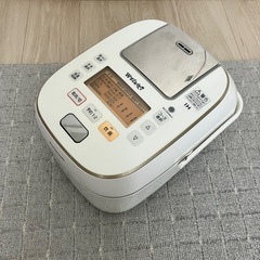 炊飯器