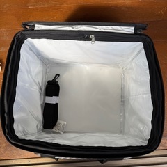保冷バッグの画像