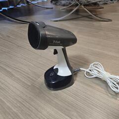 T-fal　衣類スチーマーACCESS STEAM light