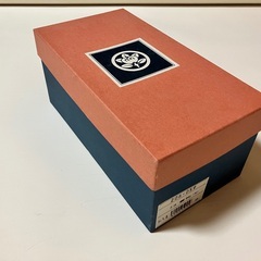 【たち吉】蓋つき煮物椀 赤と青のストライプ2個セットの画像