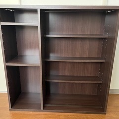 収納棚・本棚