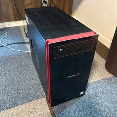ゲーミングPC