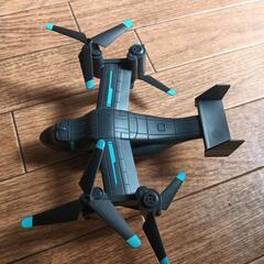 ドローン　LM19   2.4G   Quadcopter