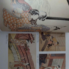 浮世絵図録 「大浮世絵展」  Ukiyo-e art exhibition catalogue in 2014の画像