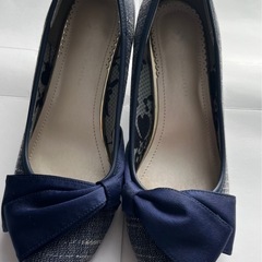 パンプス　PRIVATE LABEL 23.5の画像
