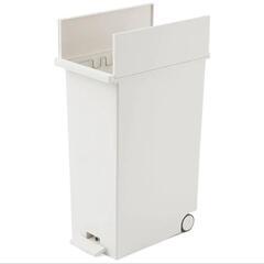 【最終値下げ】KEYUCA ゴミ箱 45L 2個