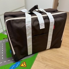 ベビーベッド　ベッドインベッド ファルスカの画像