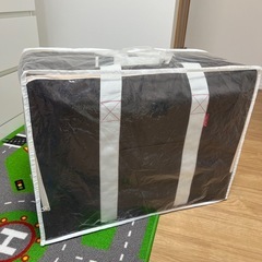 ベビーベッド　ベッドインベッド ファルスカの画像