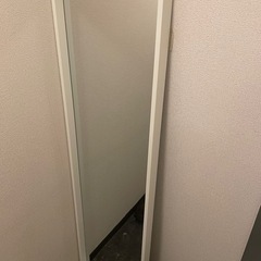 全身鏡　
