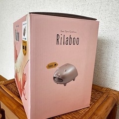 エアケア　Francfrancの画像