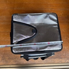 保冷バッグの画像