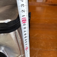 保冷バッグの画像