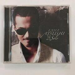 0224-014 EXILE ATSUSHI　Solo