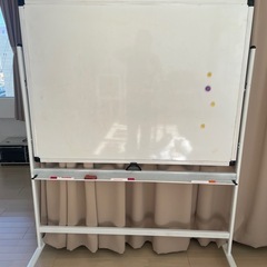 ホワイトボードの画像