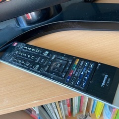 （取引中）東芝レグザ　42インチ液晶テレビ！の画像