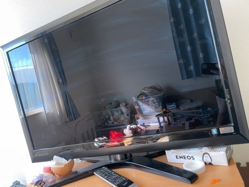 （取引中）東芝レグザ　42インチ液晶テレビ！