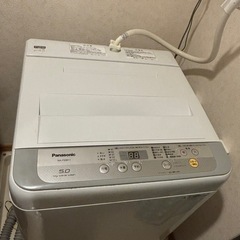 洗濯機